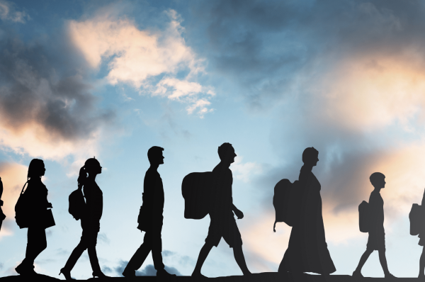 refugee resettlement in Canada