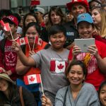 Recent Immigration Trends In Canada