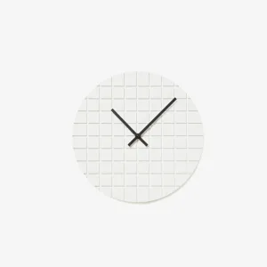 AJ Roman Wall Clock