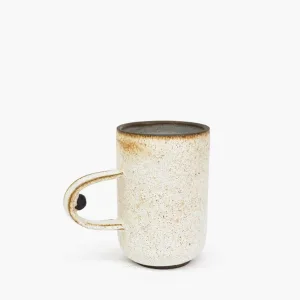 Malachite Carnaby Mug