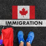 Immigration In Canada