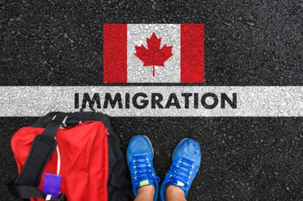 Immigration in Canada